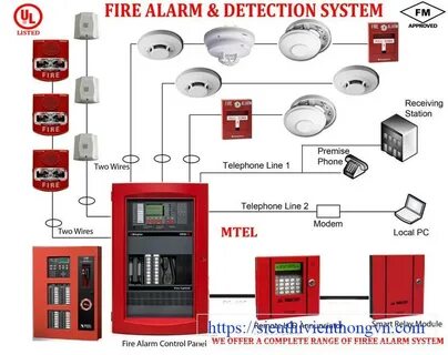 Detection system