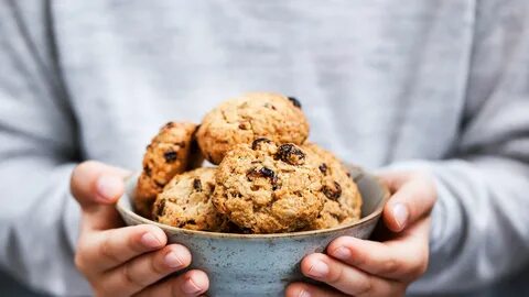 Печеньки дам