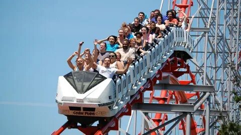 Включи ohio players rollercoaster