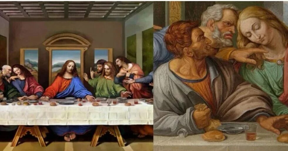 Тайна вечери да винчи. Леонардо да Винчи «Тайная вечеря» 1495–1498.. Леонардо Давинчи Тайная вечеря. Тайна вечеря Леонардо да Винчи. Тайная вечеря картина Леонардо да Винчи.