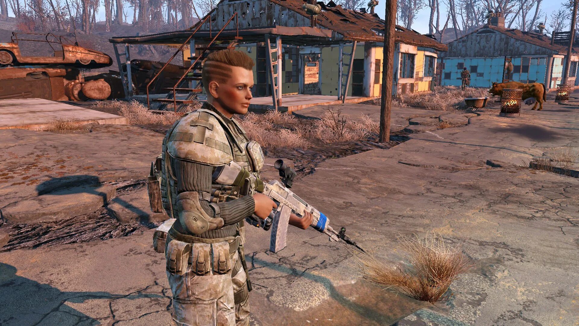 Fallout 4 power armor. Fallout 4 превью. Fallout 4 монолит. 10 984. игра fallout 4.