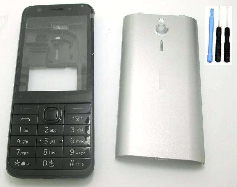 Купить корпус телефона нокиа. Nokia RM-1172. Nokia 230 (RM-1172). Корпус нокиа rm1172. Nokia 230 DS.