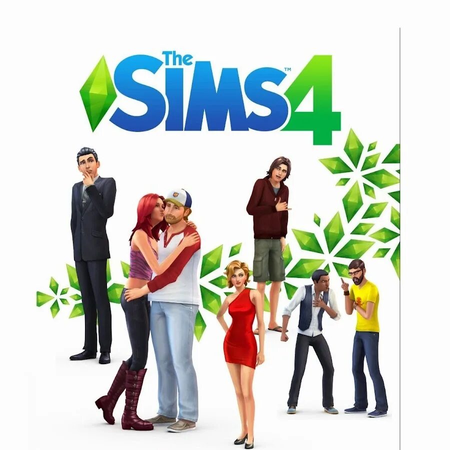 SIMS 4 обложка. SIMS 4 Deluxe. Симс 4 Deluxe Edition. Симс 4 Делюкс эдишн. Плакаты симс