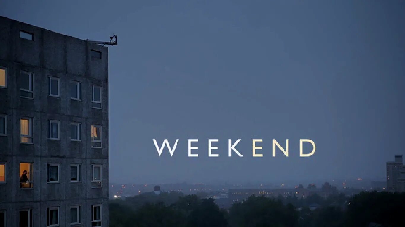 For quite some time. My weekend. have time off. weekend smysl. weekend 2011.
