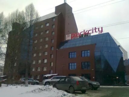 Лесопарковая 6