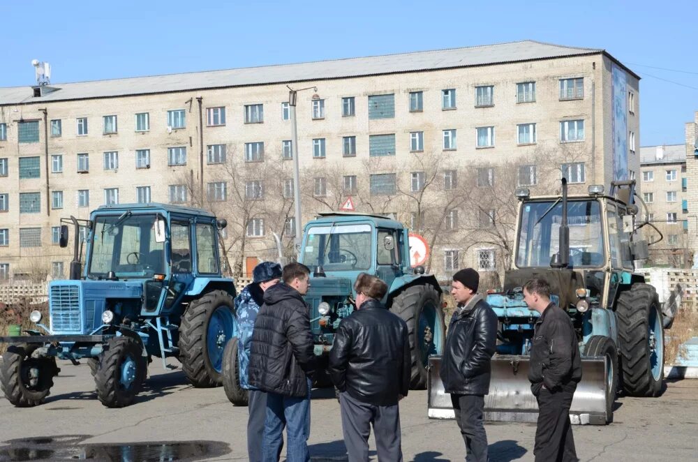 Экзамен гостехнадзор тракторист машинист