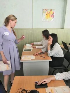 Педколледж г орск