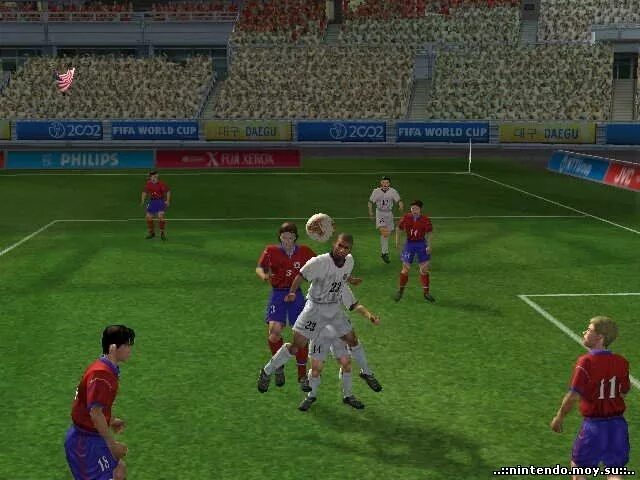 World cup 2. Игра Football 2002 World Cup. FIFA 2002 World Cup игра. FIFA 2002 ps1. FIFA 2002 PC.