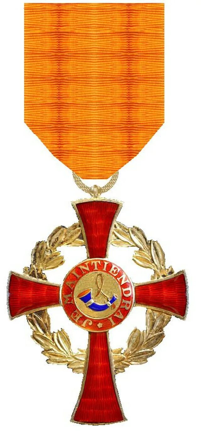 Orders al