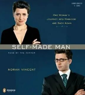 A man made