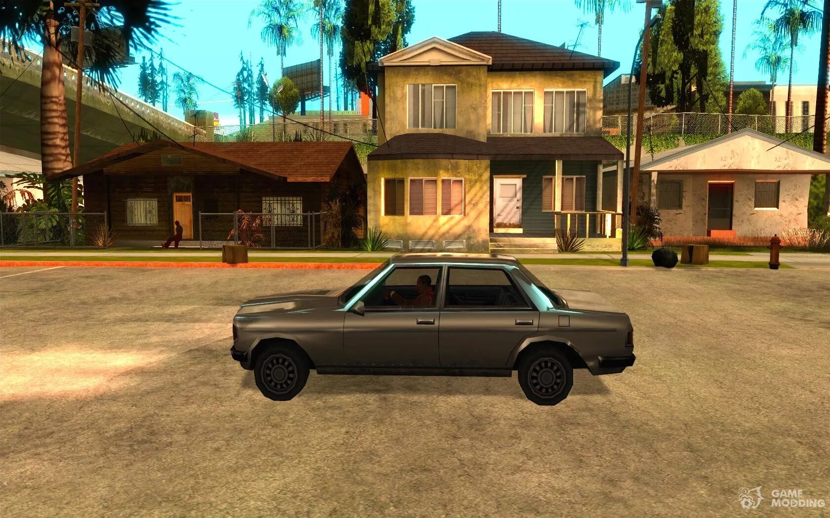 GTA San Andreas. ГТА Сан андреас моды на новый дом. Мерит ГТА са. GTA San Andreas svet.