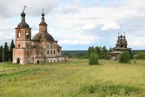 Красноборский архангельская область