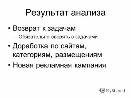 Кампания это определение