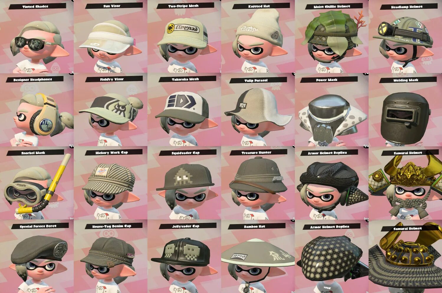 M 2 hat. Splootoon игра. Lineage 2 головные уборы. Splatoon Manga Bobble hat. Countees II hat Legion sro avatar.