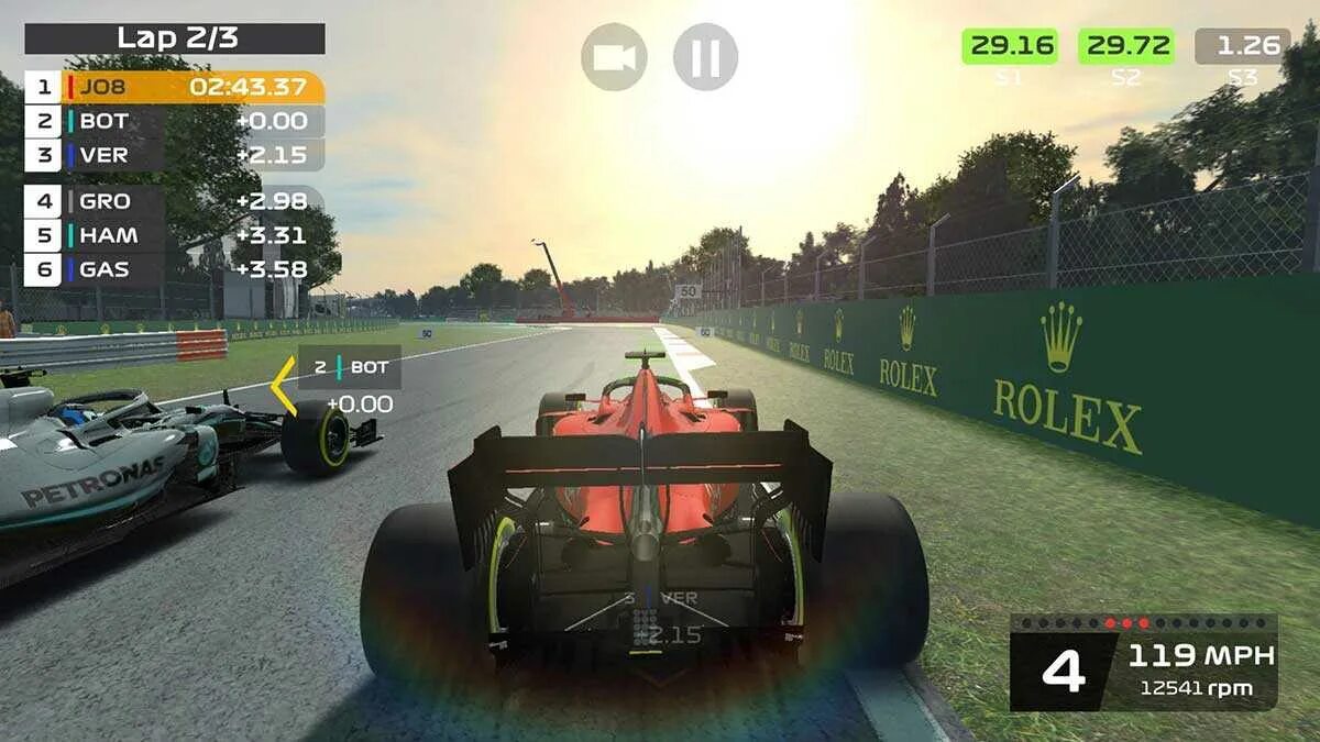 Игра один на android. F1 mobile Racing. F1 mobile Racing 2022. Гонки f1 игра. Игры гонки на андроид.