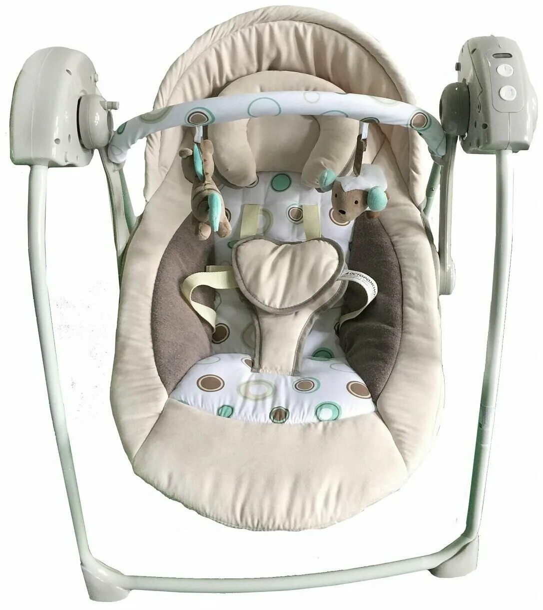 электрокачели riva с адаптером baby care. детские качели baby care электрокачели. детские электронные качели для новорожденных. электронный шезлонг babycare balancelle. детские электронные качели для новорожденных.