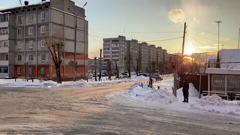 Город пархоменко