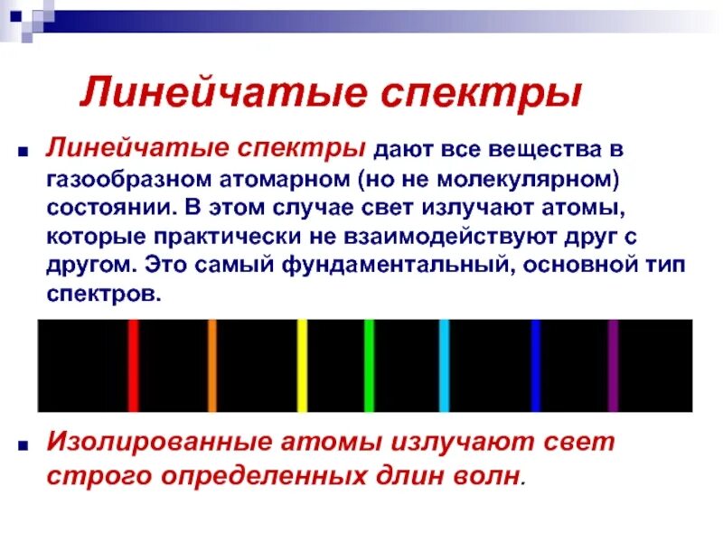 Линейчатые спектры Зомерфельд. Линейчатый спектр спектр. Линейчатый спектр излучения. Спектральные аппараты. Какие тела излучают линейчатые спектры