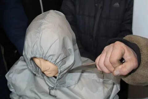 Муллу зарезали на глазах