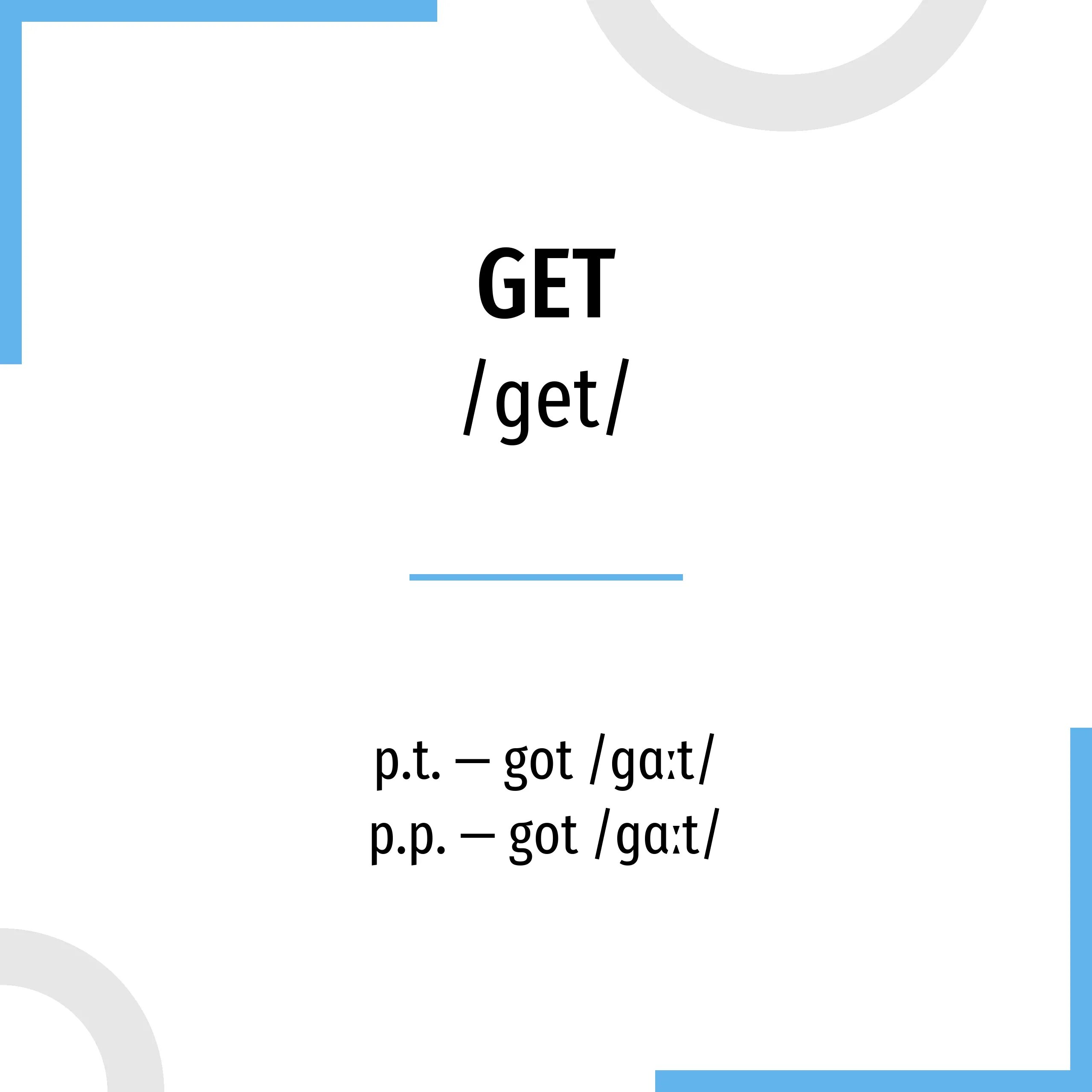 Get три формы. Get past simple форма. get формы глагола. get 3 формы. get формы неправильного глагола.