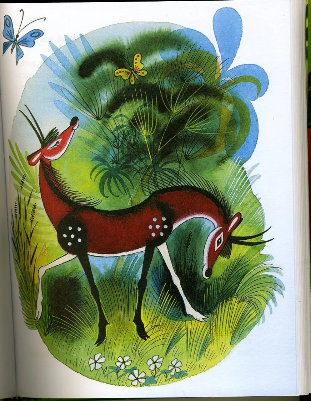 доктор айболит чуковский тянитолкай иллюстрации. тянитолкай из айболита кто. тянитолкай из айболита кто. зверь тяни толкай. доктор айболит тянитолкай.