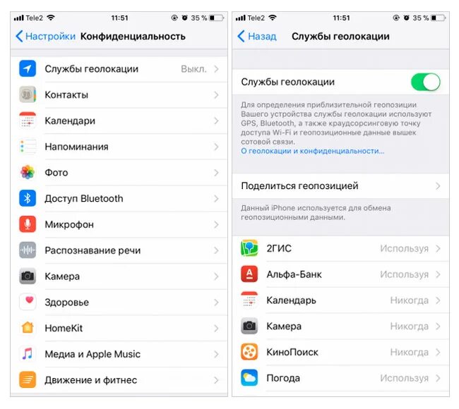 Телефон службы айфон. Служба геолокации на айфоне. Управление устройством айфон 8+. Геопозиция айфон выключить. Управление устройством айфон 6.