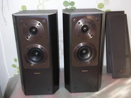 Technics sb