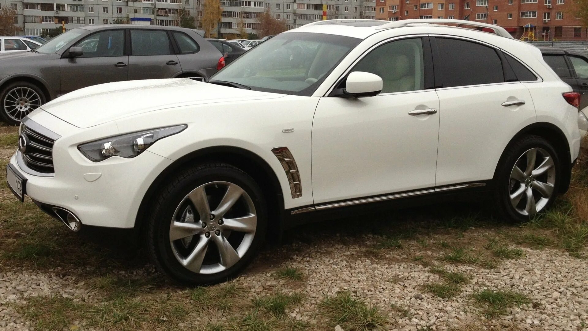 Инфинити fx37. Infiniti FX fx37. Infiniti fx37 s. Infiniti fx37 2007.