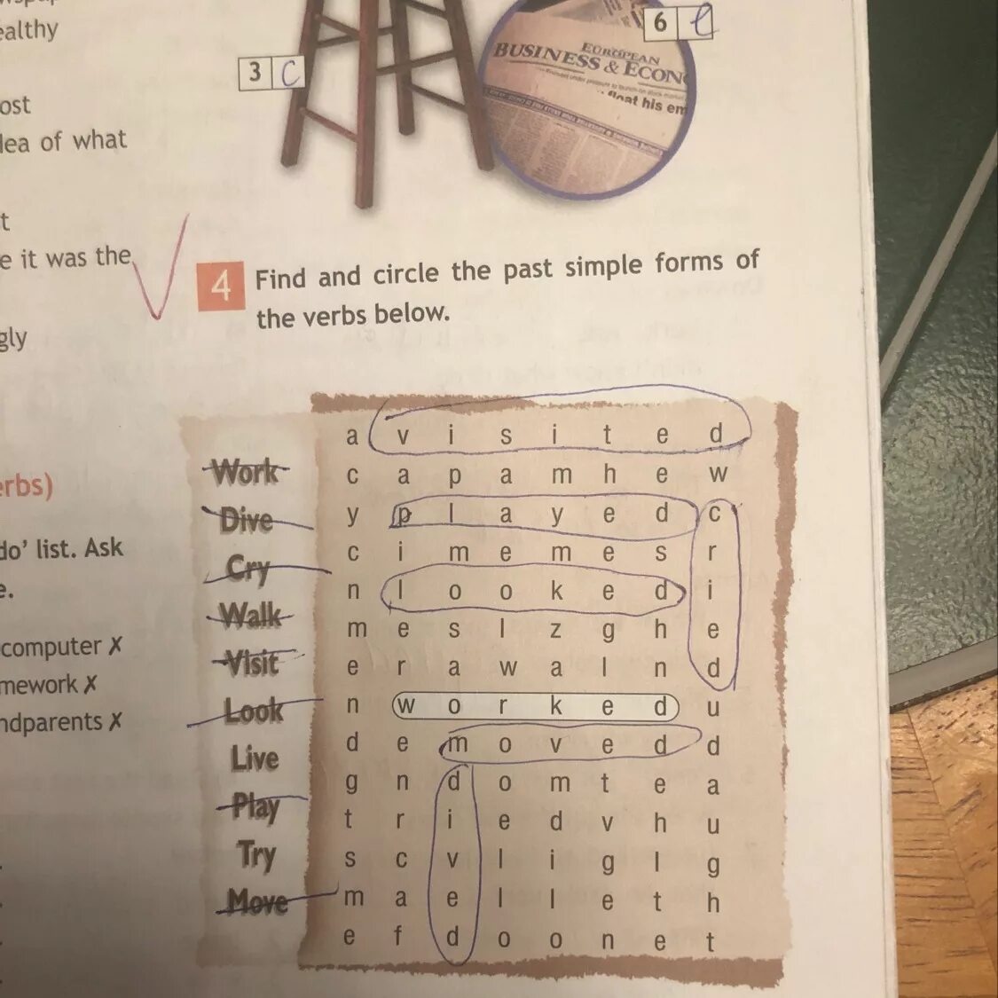 Find c v. Find and circle the past simple forms of the verbs. Find and circle the past simple forms. Find and circle the past simple forms of the verbs below. Find and circle the past simple forms of the verbs below 6 класс.