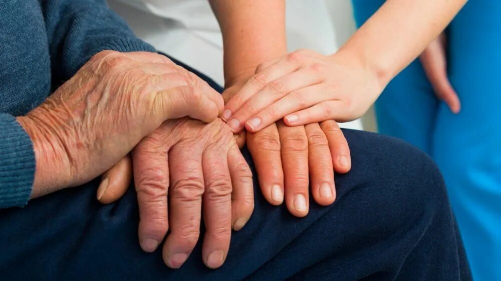 Меры социальной поддержки пожилых. Руки поддержка. Поддержка ладони.