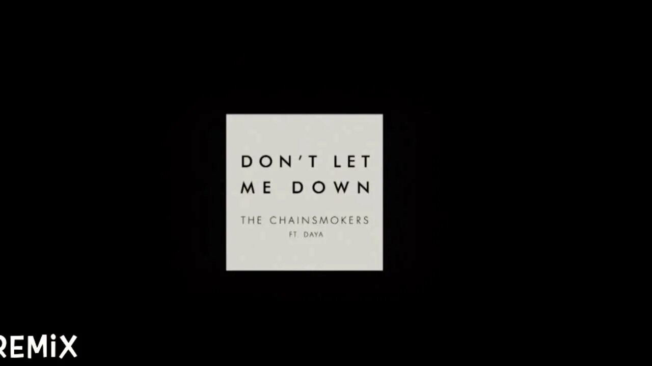 The Chainsmokers Daya. The Chainsmokers don't Let me down. Daya don't Let me down. Chainsmokers Daya don t Let me down. The chainsmokers feat daya don t