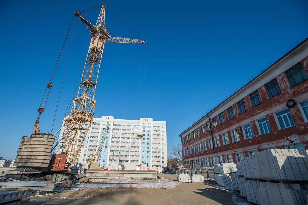 жк столичный корпус 17 балашиха.