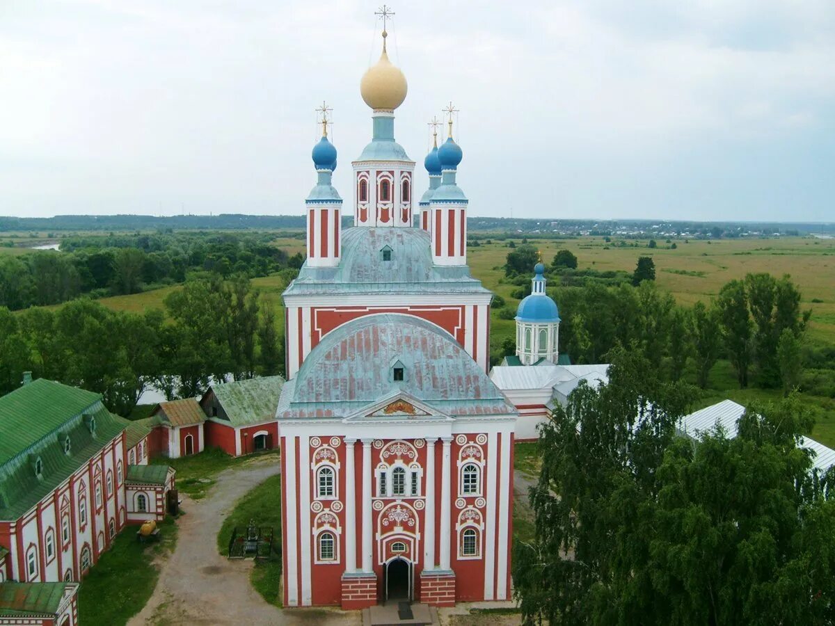 Санаксарский монастырь в Мордовии. Рождество-Богородичный Санаксарский монастырь. Санаксарский монастырь Темниковский район,. Санаксары мужской монастырь Ушаков.