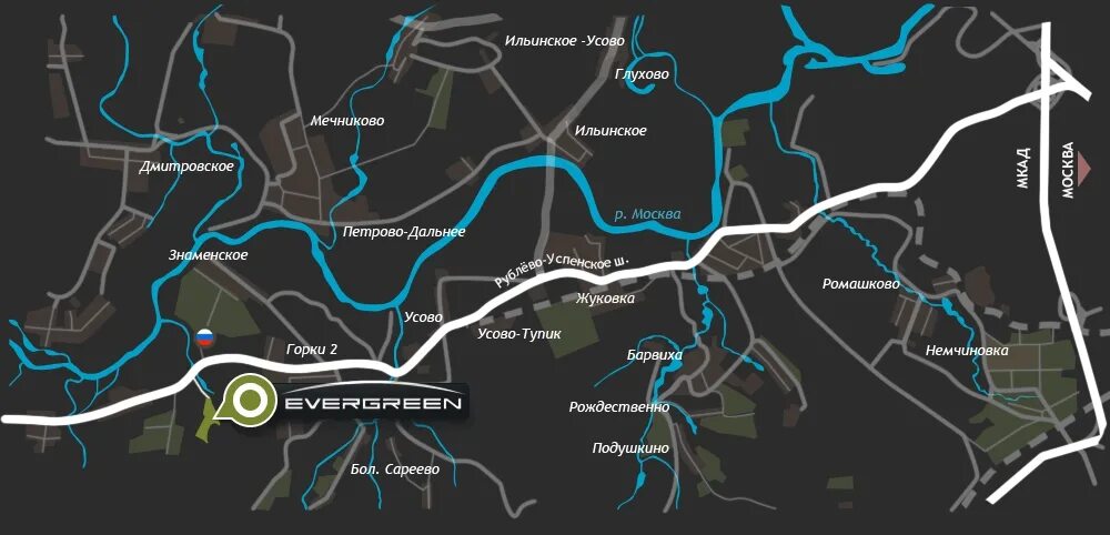 Жуковский район московской области. Рублёвка в москве на карте. Рублёвка на карте московской области. Рублёвка в москве на карте. Рублевка на карте.