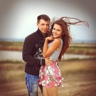 Встретилась с сони