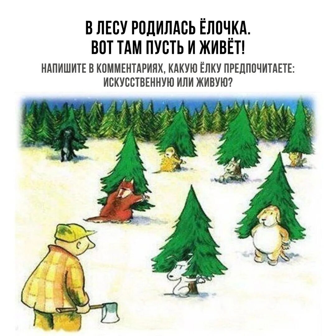Елка ошибка