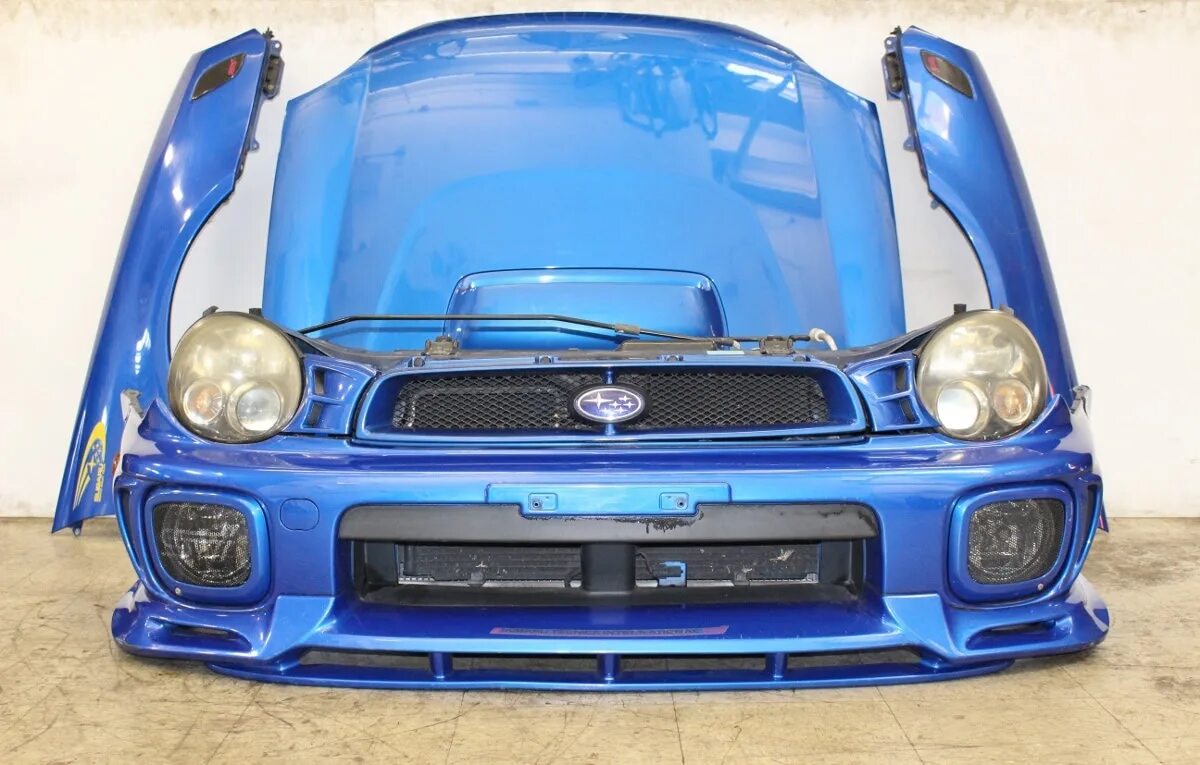 Ноускат субару. Subaru Bugeye. Impreza Bugeye. Капот Subaru Impreza WRX GDB. JDM WRX Bugeye.