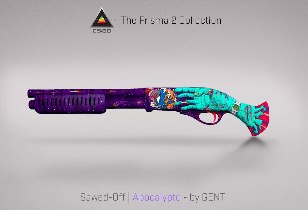 Cs2 collections