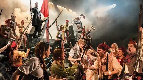 Les mis