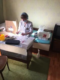 Вич санкт петербург