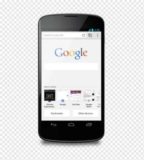 Смартфон Мобильный телефон Мобильные телефоны Android Google Chrome, смартфон, г