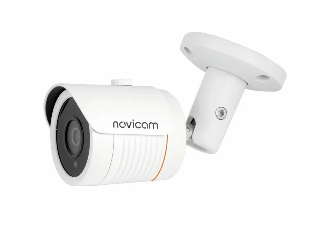 NOVICAM WIFI Kit 1204. IP-видеокамера NOVICAM Basic 33 (3мп). Basic 53 NOVICAM 2.8 мм. Камера NOVICAM Basic 33 - уличная пуля IP видеокамера 3 МП. Видеокамеры 3 мп