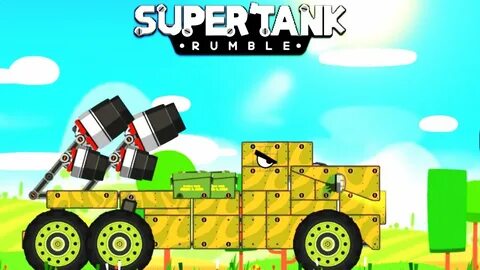 Super rumble