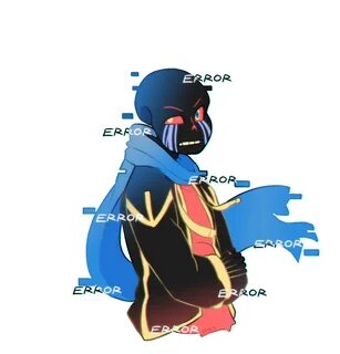 Error u