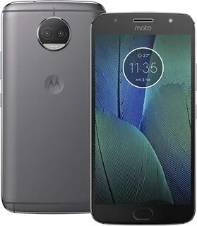Motorola moto 5g