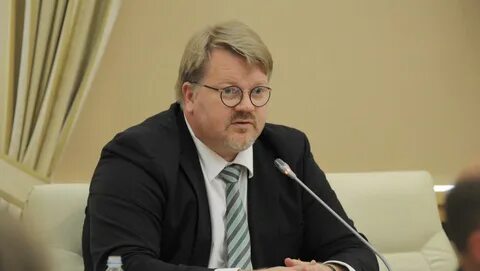 Йохан бекман
