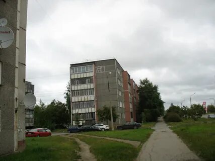 Олимпийская 33