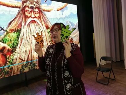 Велесова ночь 2023 когда будет