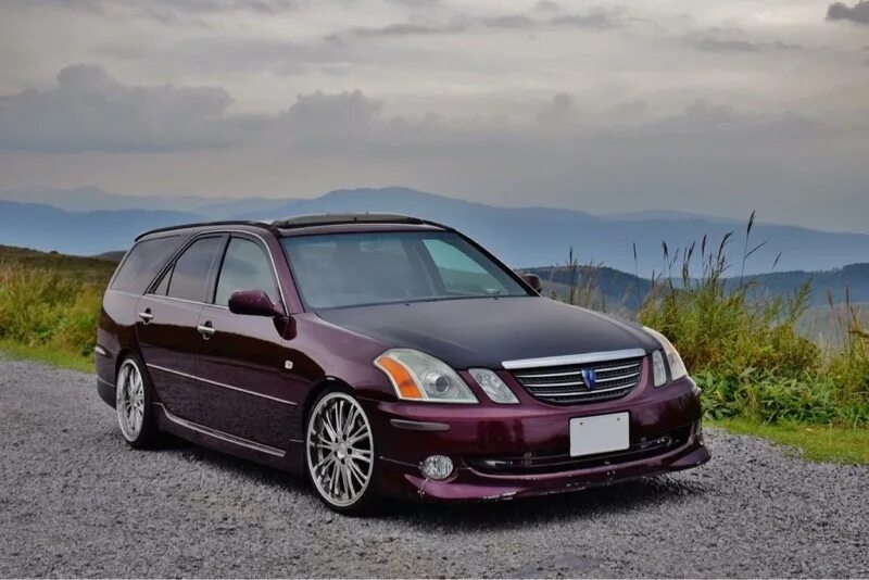 Toyota Mark 2 Blit. Mark 2 Wagon Blit. Toyota Mark II Wagon Blit. Toyota Mark 2 Wagon Blit 110. Mark wagon