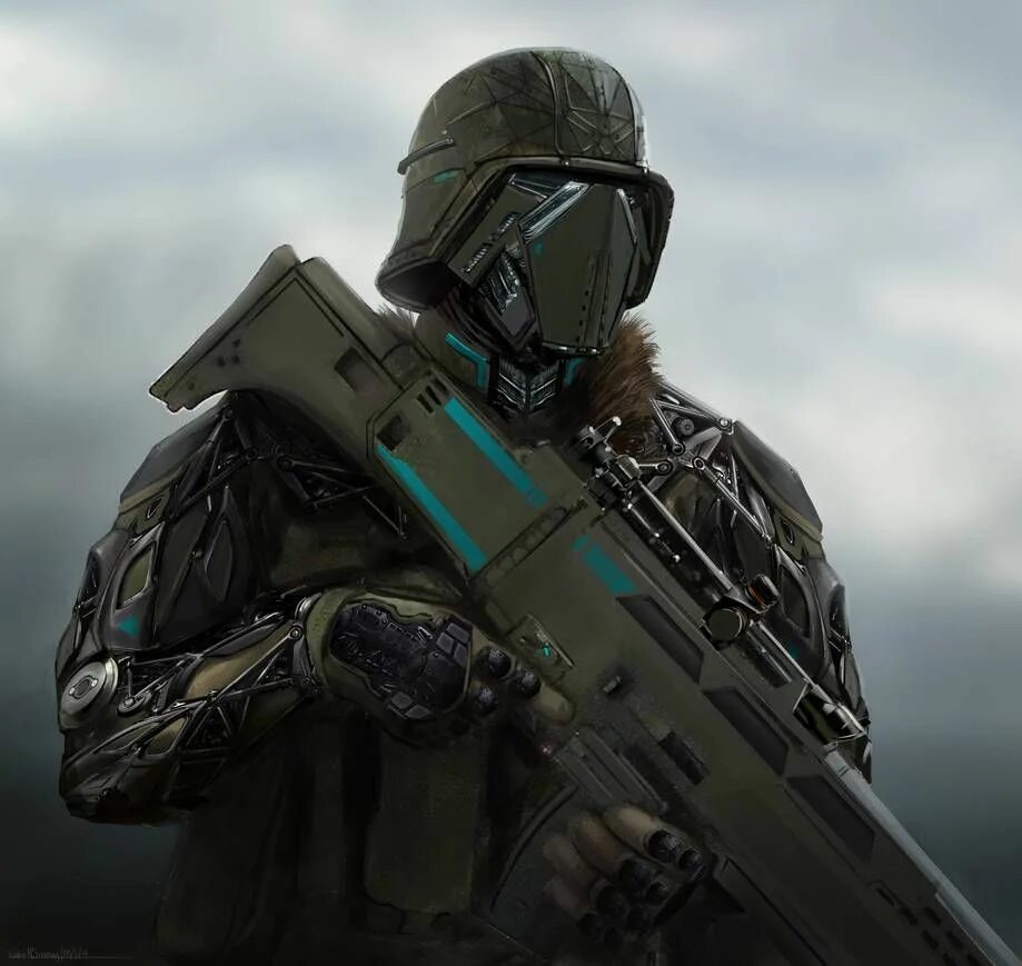Future army. Sci fi солдат art. future soldier броня. броню будущего солдата рф. киберпанк солджер.